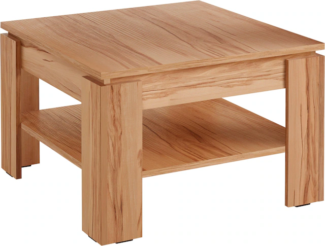 Home affaire Couchtisch »FCT« Breite 70 cm