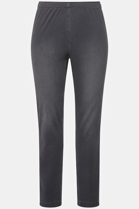 Jeggings Sienna, Stretch, Jersey