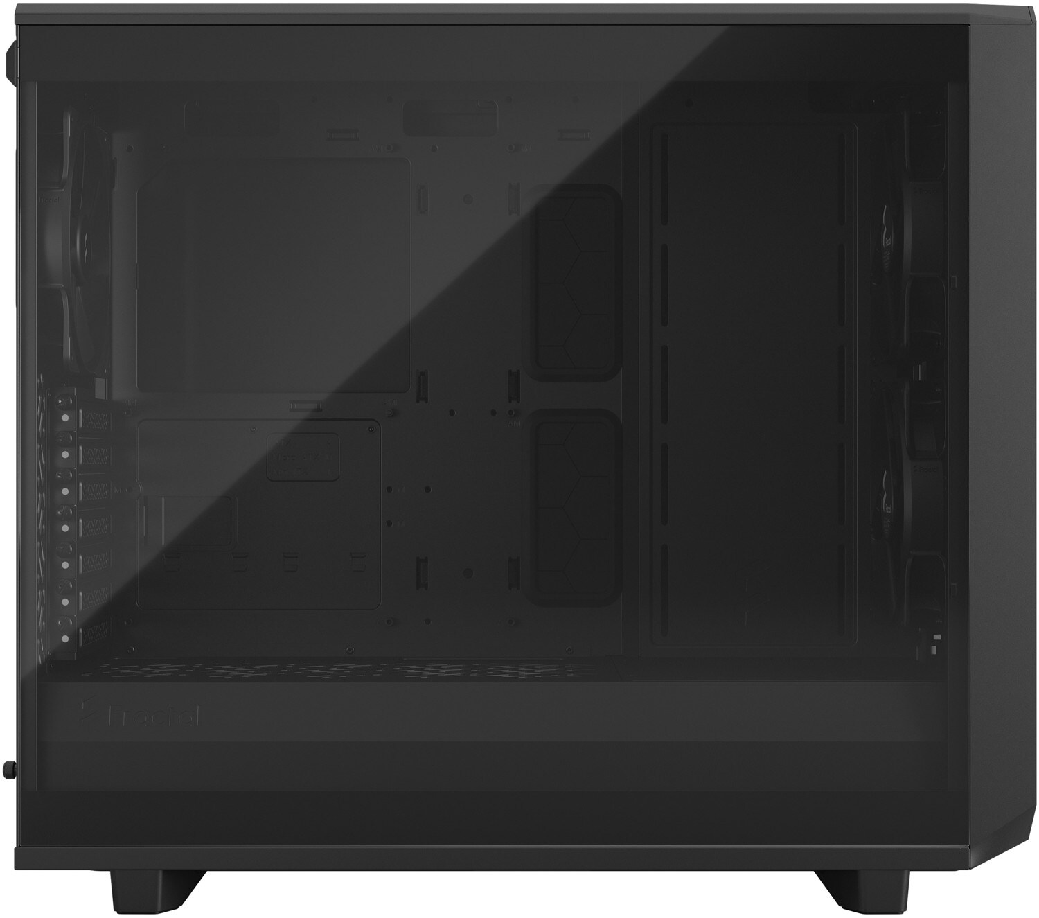 Workstation AI Master Deluxe 14 Intel Core i7-14700KF, 64GB DDR5, NVIDIA RTX 4080 Super 16 GB, 1TB SSD, Windows 11 Pro