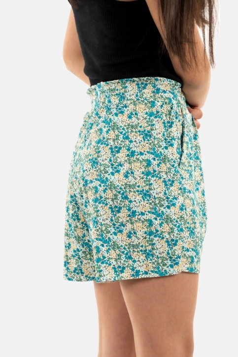 short bermuda Le Temps Des Cerises oxagi 3189 liberty blue