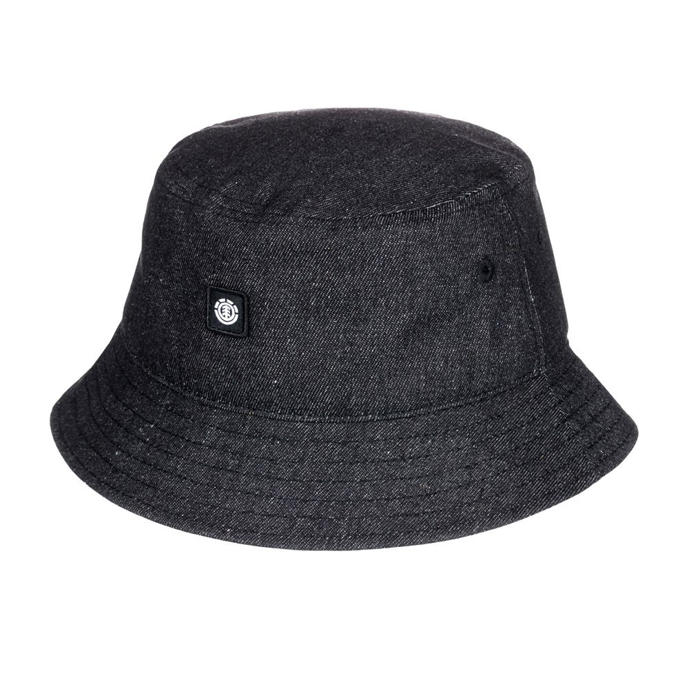 Element EAGER - Bob Homme washed black