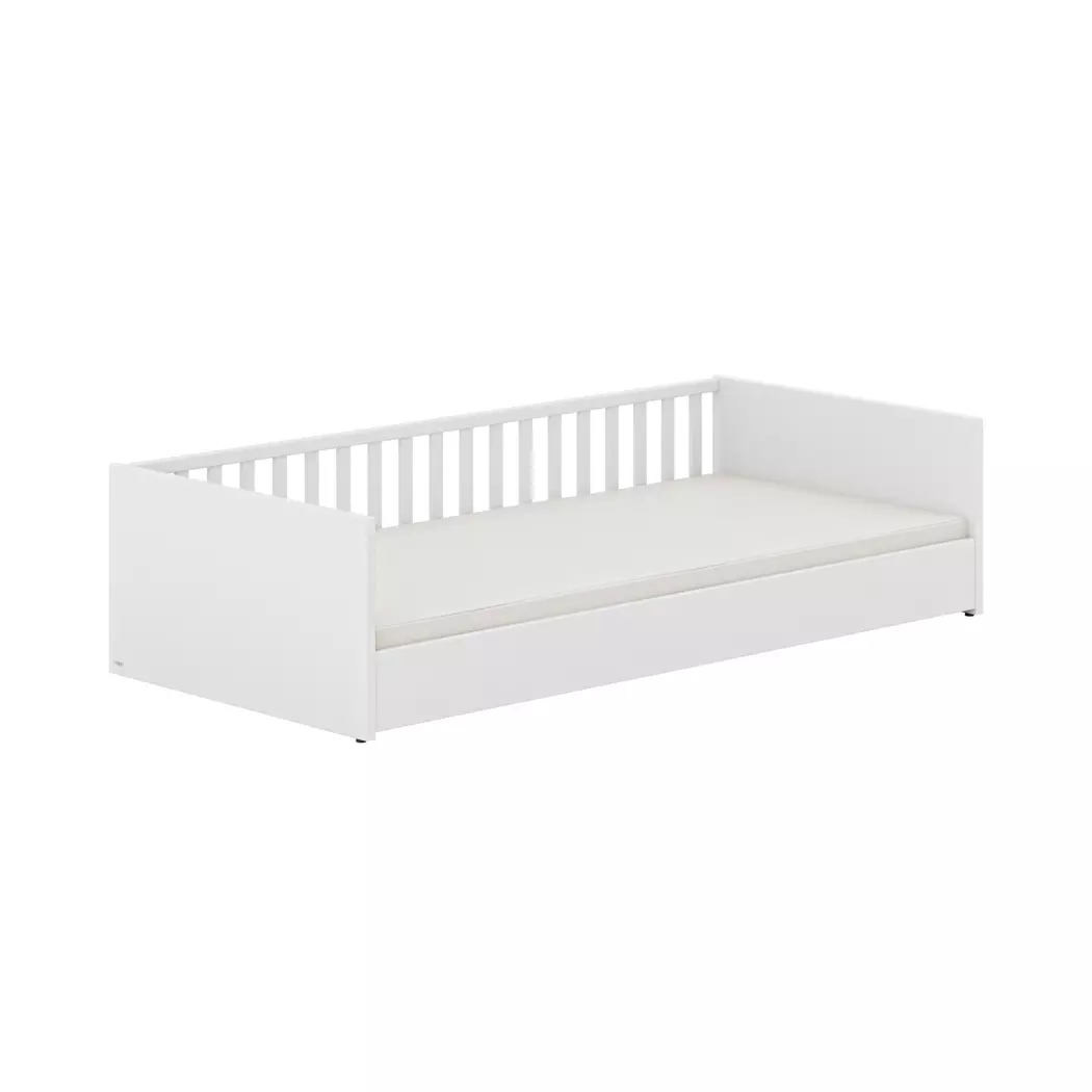 Bett Little Flo 90 x 200 cm
