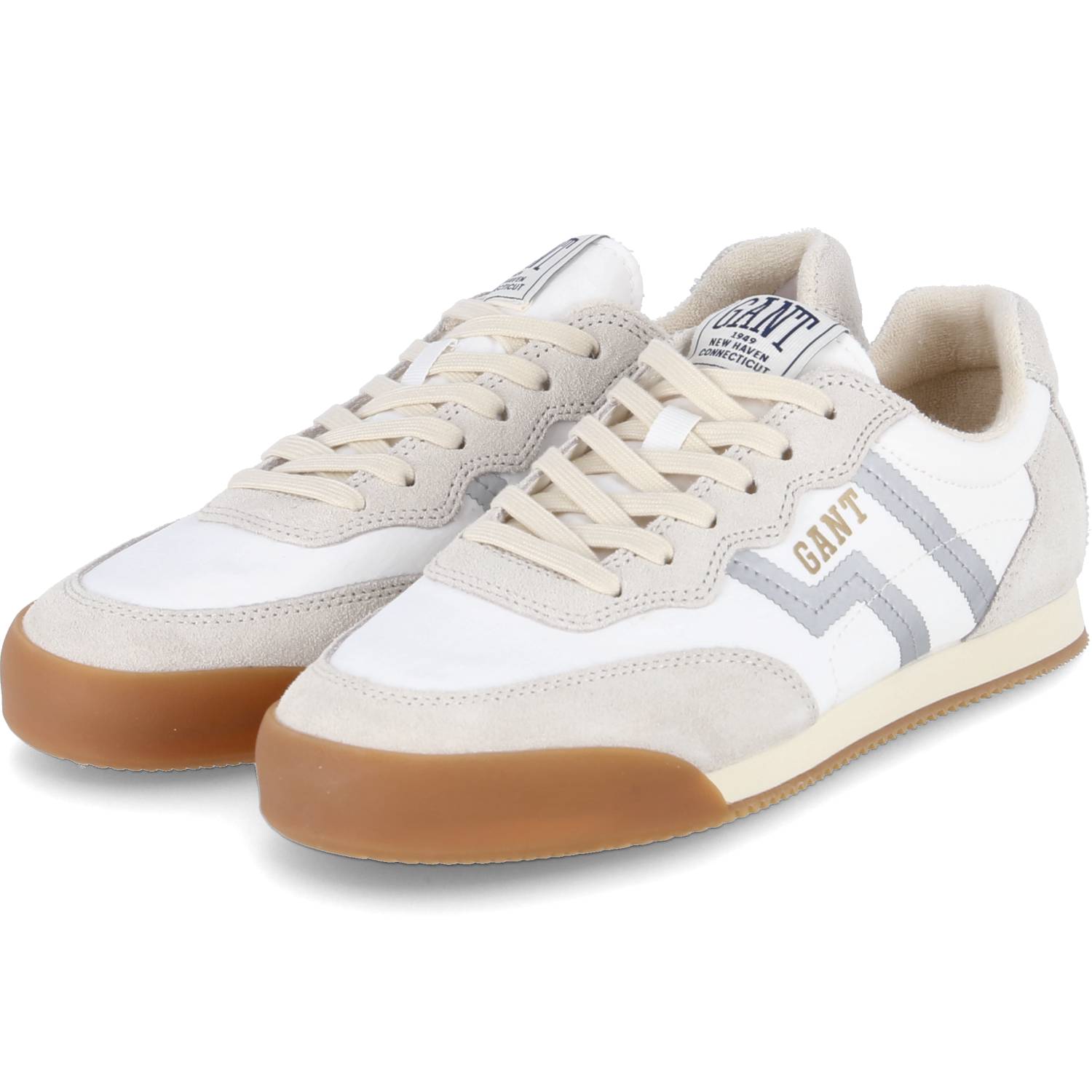 GANT Low Sneaker BEYLANA  - white