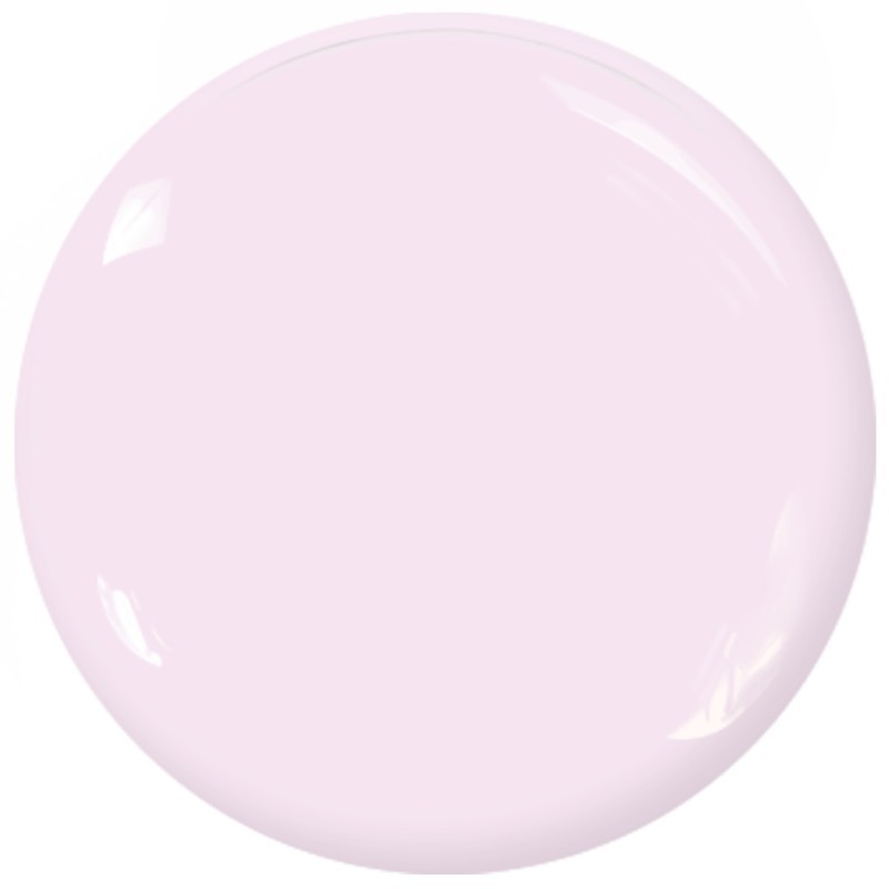 Le Mini Macaron Gel Polish 8,5 ml - Meringue