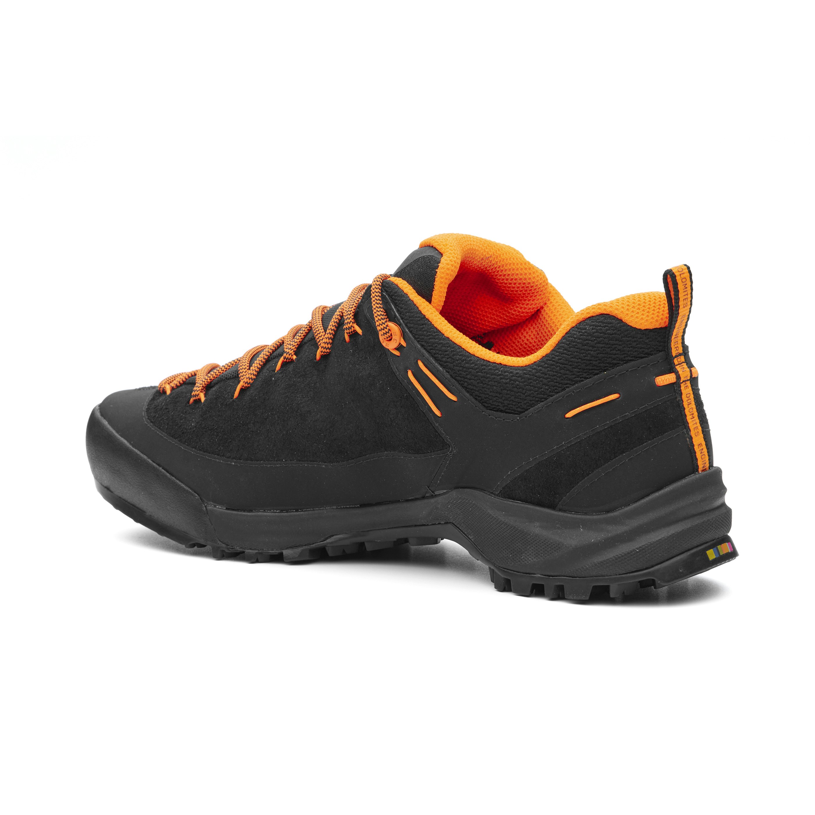 Wildfire Leather Herren Schuh