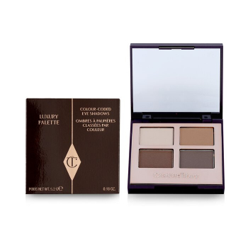 Charlotte Tilbury Luxury Palette