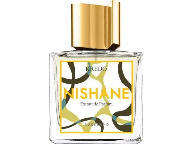 Nishane Kredo Parfume Extract 100 ml (unisex)