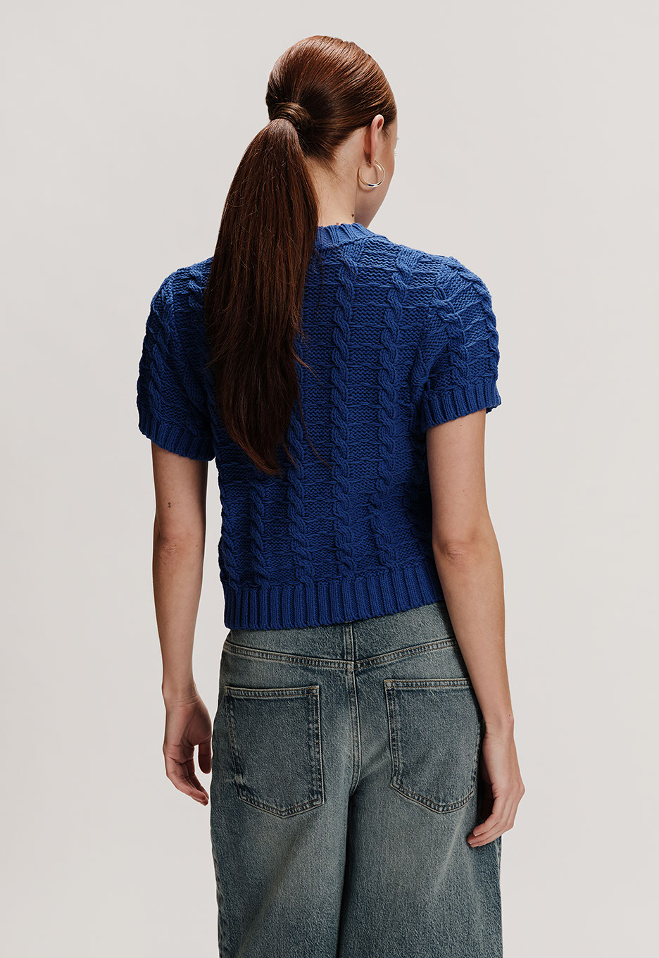 Madness Maren Vest