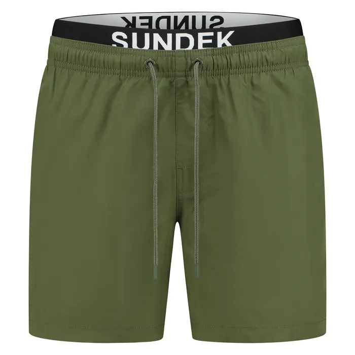 Sundek Zwemshort Heren