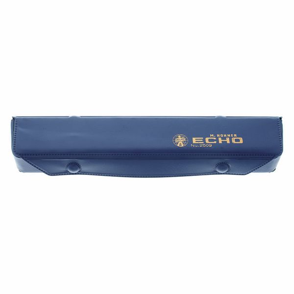 Hohner Echo 48 C Tremolo