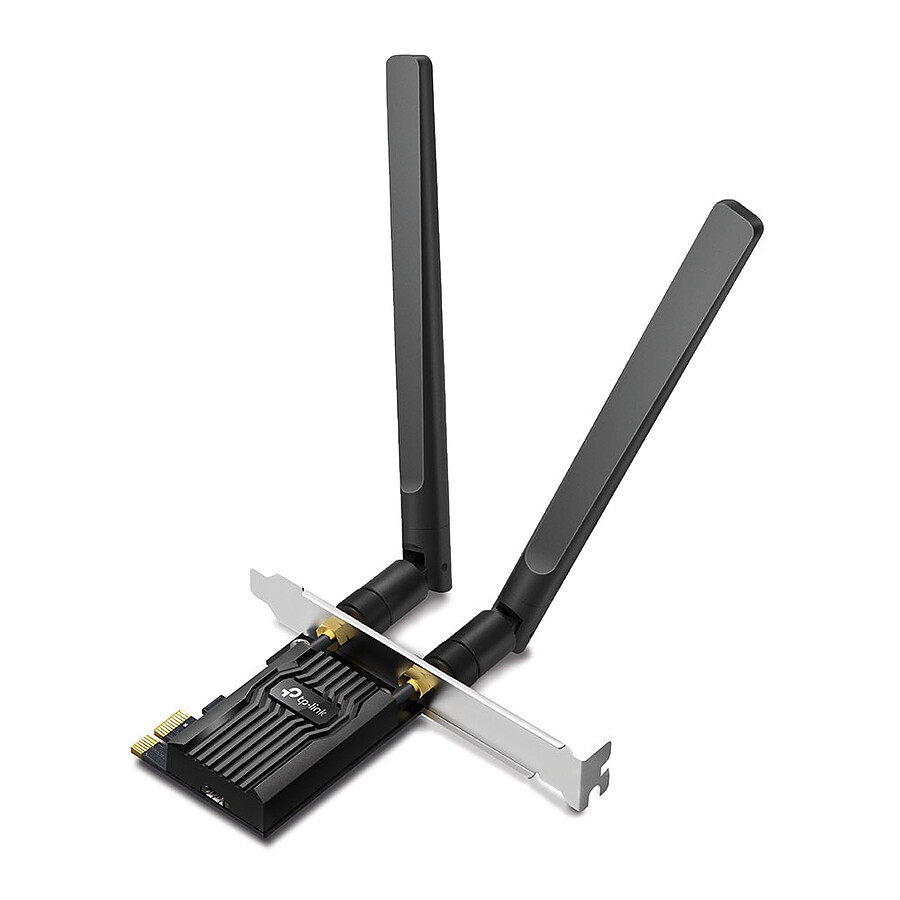 TP-Link Archer TX20E - Adaptateur PCIe Wi-Fi 6 AX1800