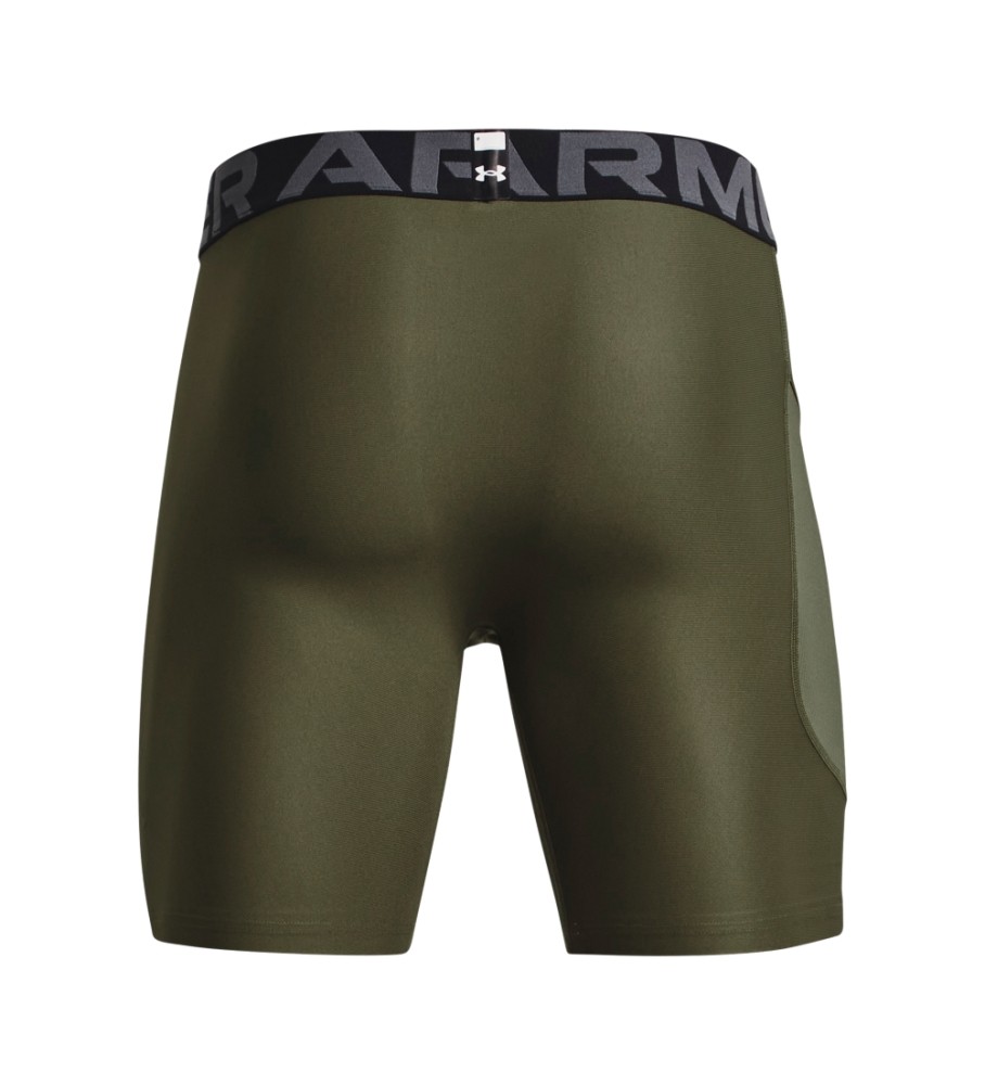 Calções de compressão Under Armour HeatGear