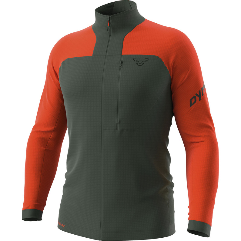 Dynafit Herren Speed Polartec Jacke