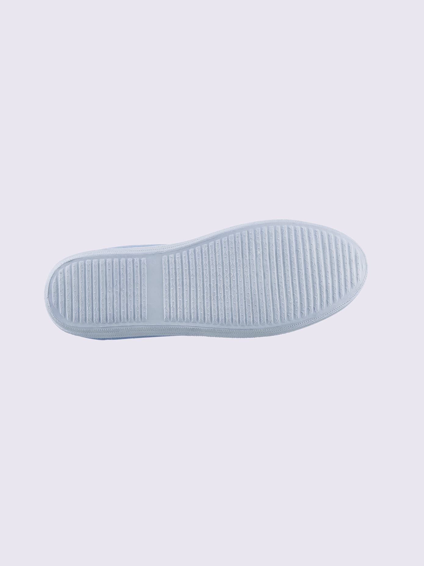 Ballerines largeur f*
