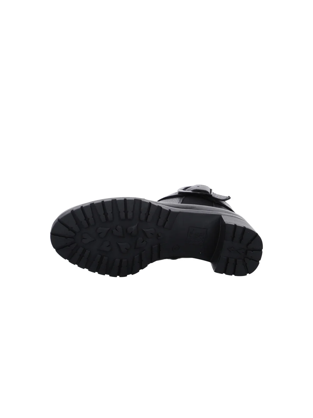 Stiefelette Ronda schwarz