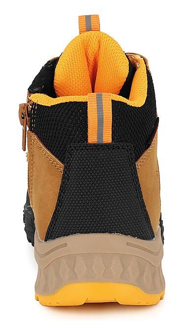 KIMBERFEEL - CHAUSSURES CHAUDES GABIN