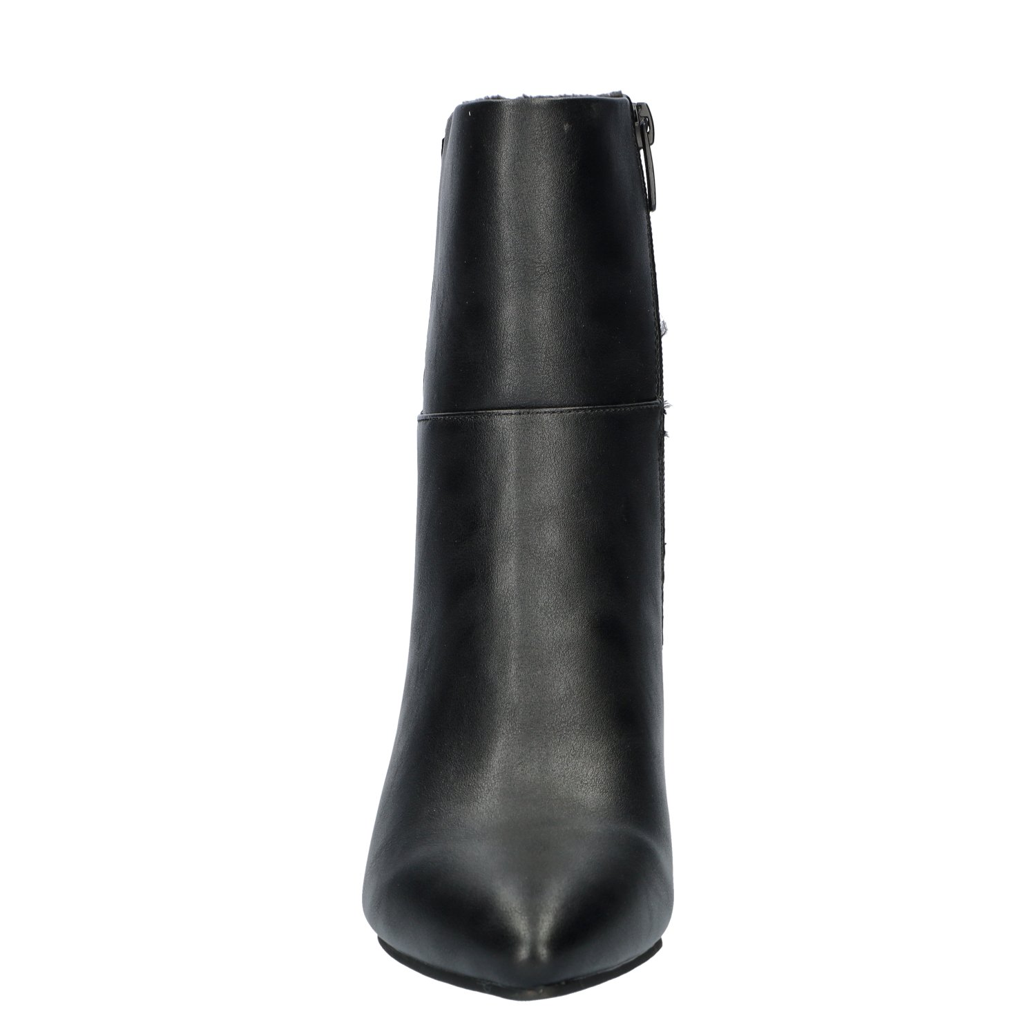 Pam-Mila dames boot Mexx Zwart