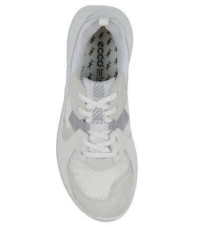 Ecco Schuhe - Biom 2.2 K Lea - Tex - Shadow White