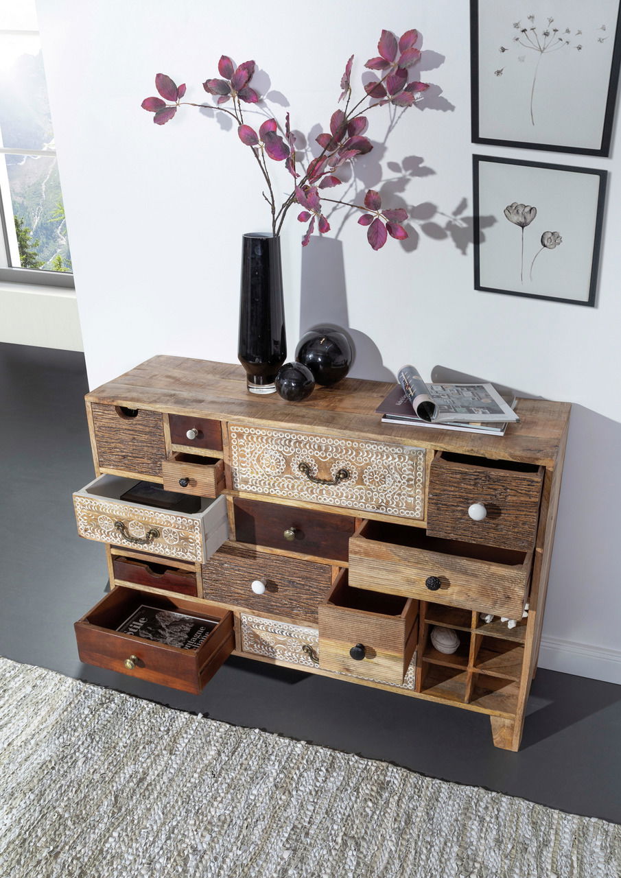 Landscape Sideboard PUNO