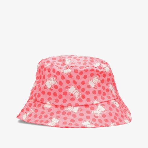 Gorro Peppa Pig