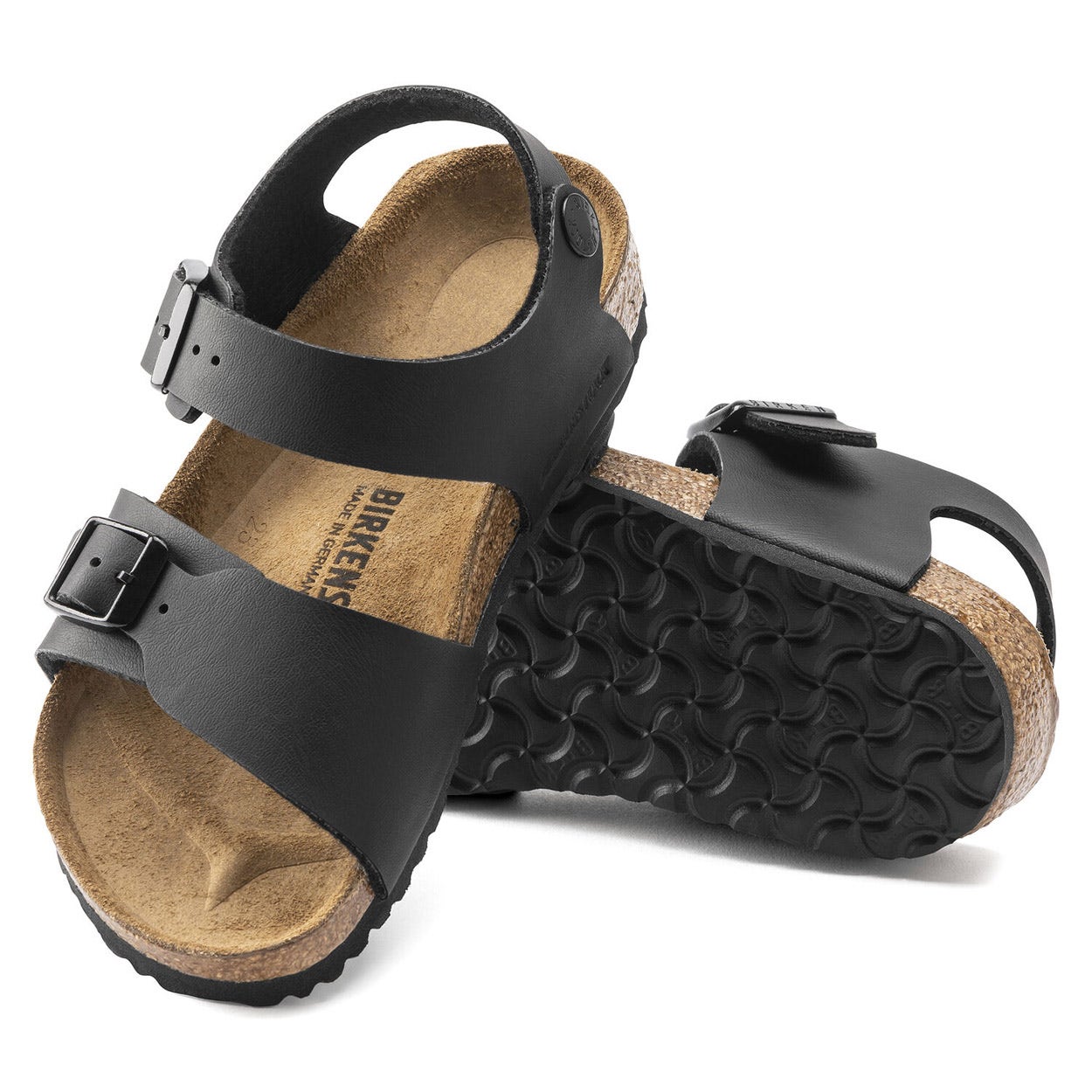 Birkenstock  New York Kids