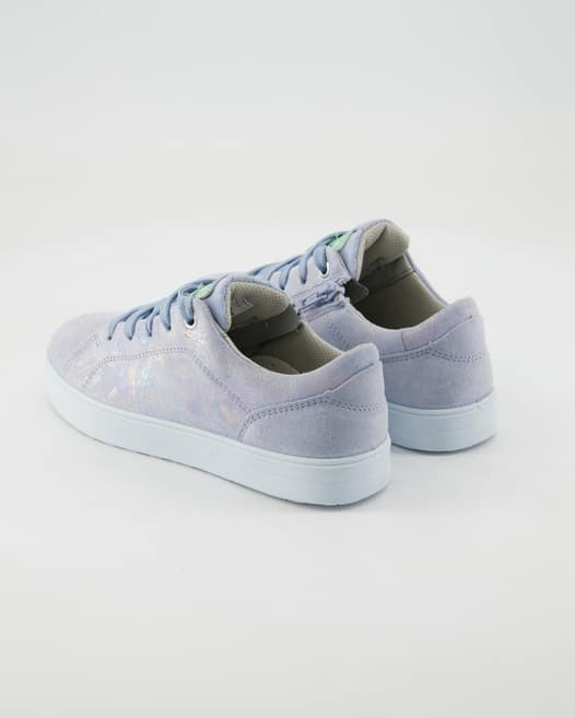 Superfit STELLA Sneaker in Blau
