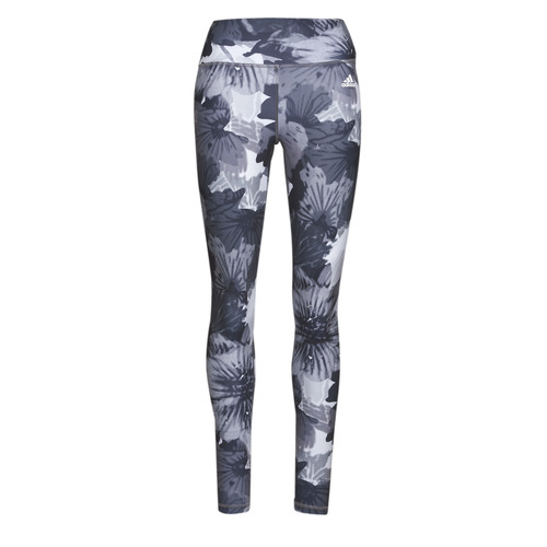 adidas Performance - TE AOP TIG - gris un
