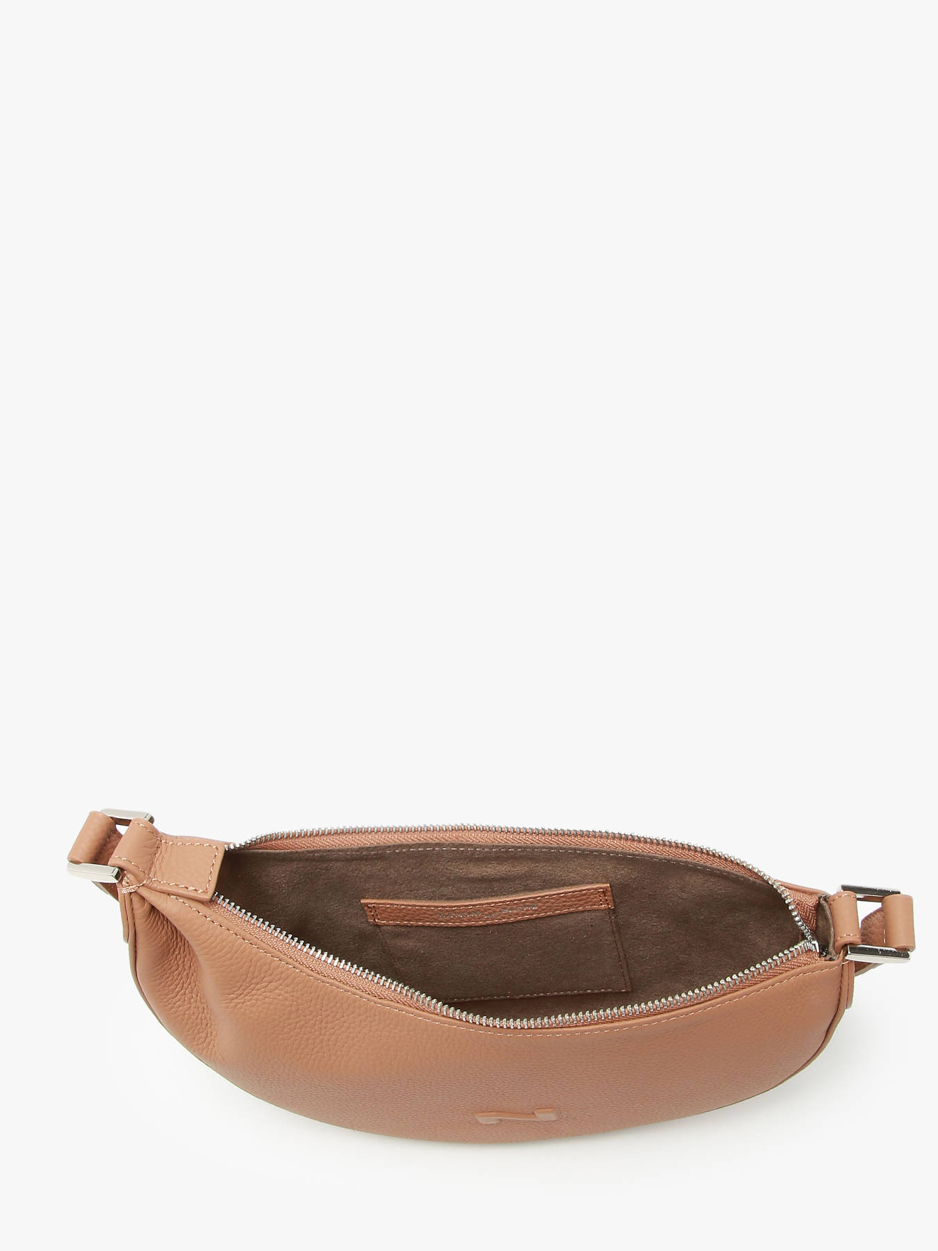 Sac bandoulire Oly cuir NATHAN BAUME
