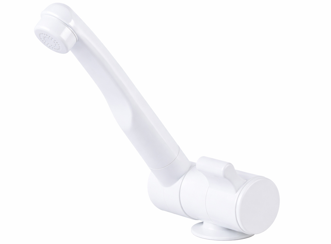 Comet London mengkraan - white