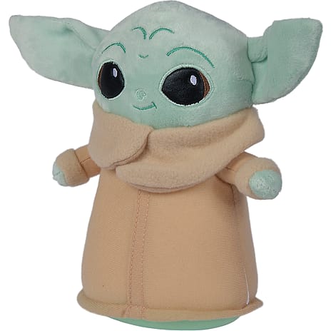 Disney Star Wars The Child Mandalorian bamse 18 cm