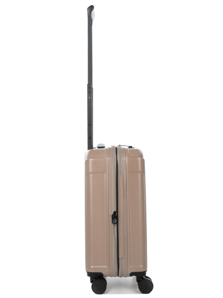 Valise Jump Glossy Slim 55 cm