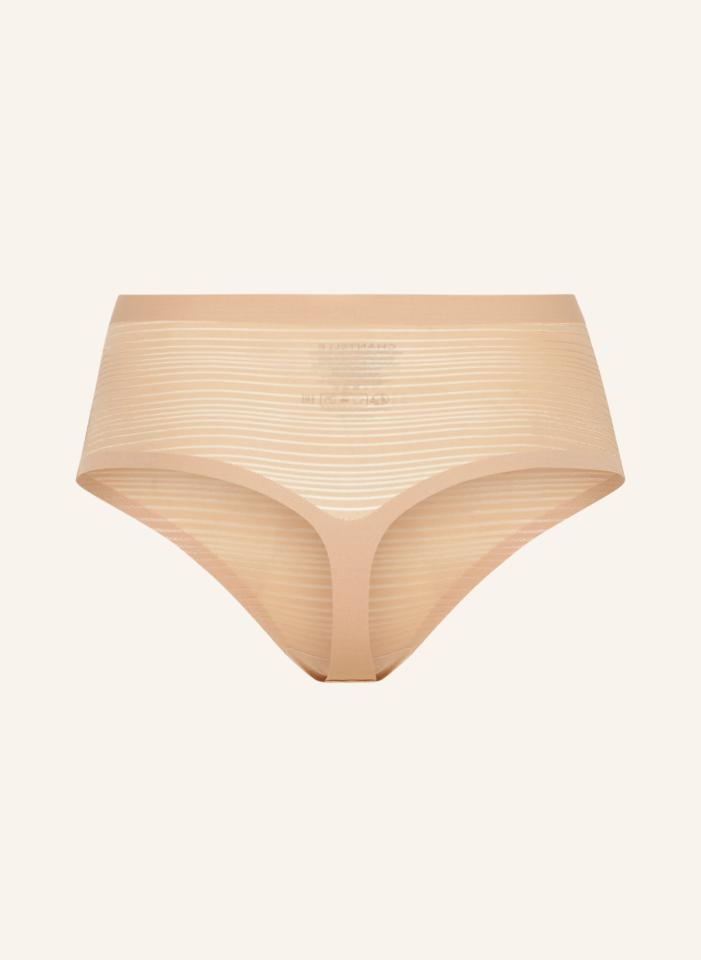 CHANTELLE Taillenstring SOFTSTRETCH