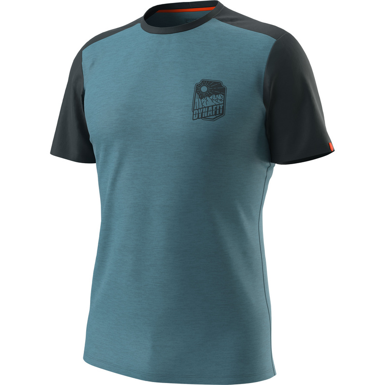 Dynafit Herren Transalper Light T-Shirt