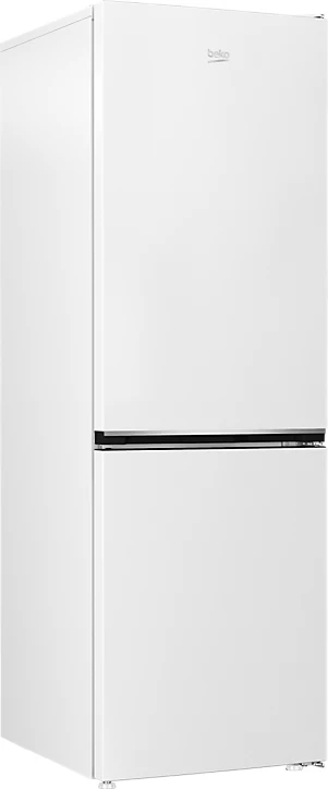 Réfrigérateur congélateur à poser Beko B1RCNE364W 210L / 106L blanc