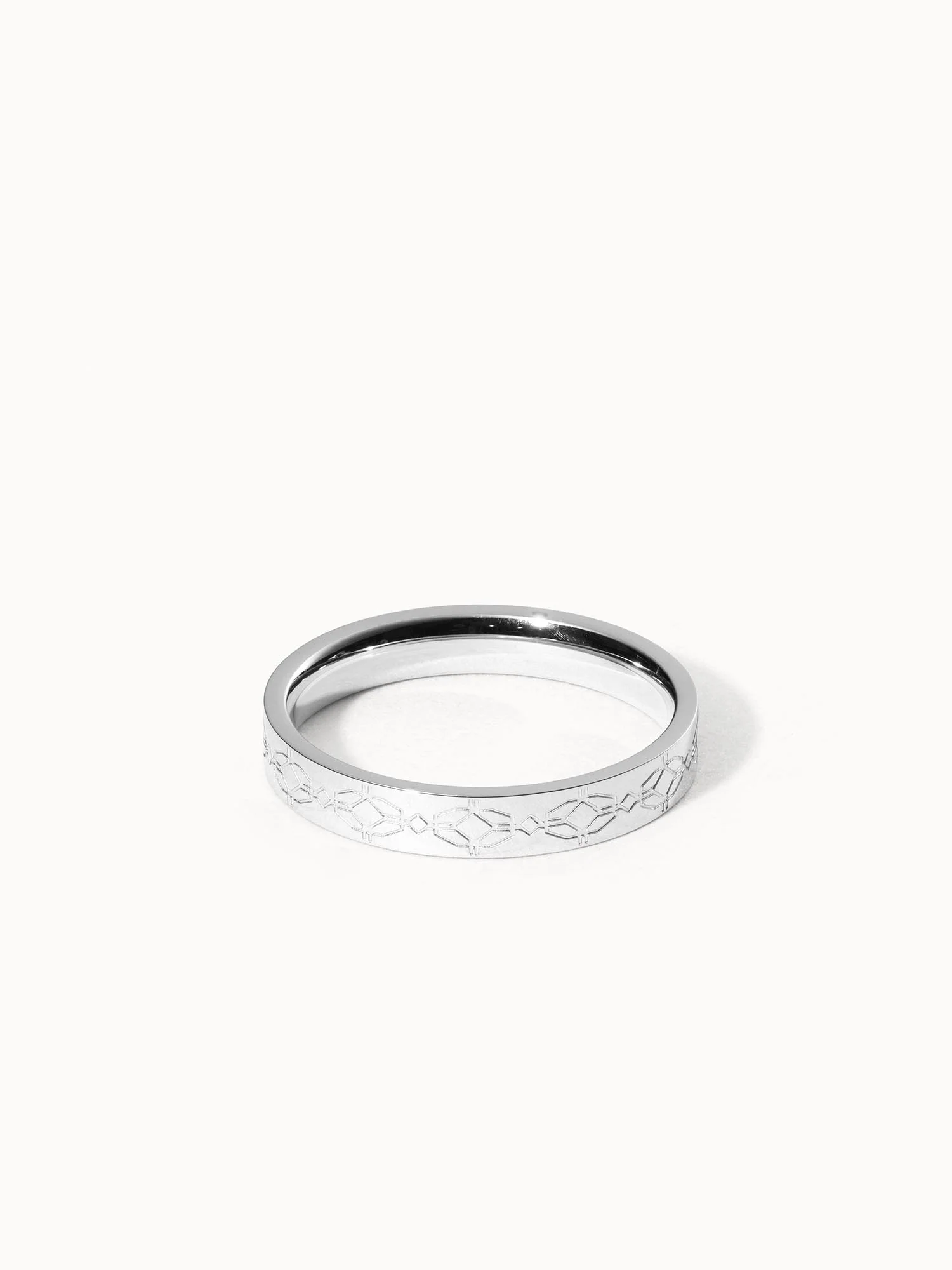 Ka Pua Ring - PURELEI
