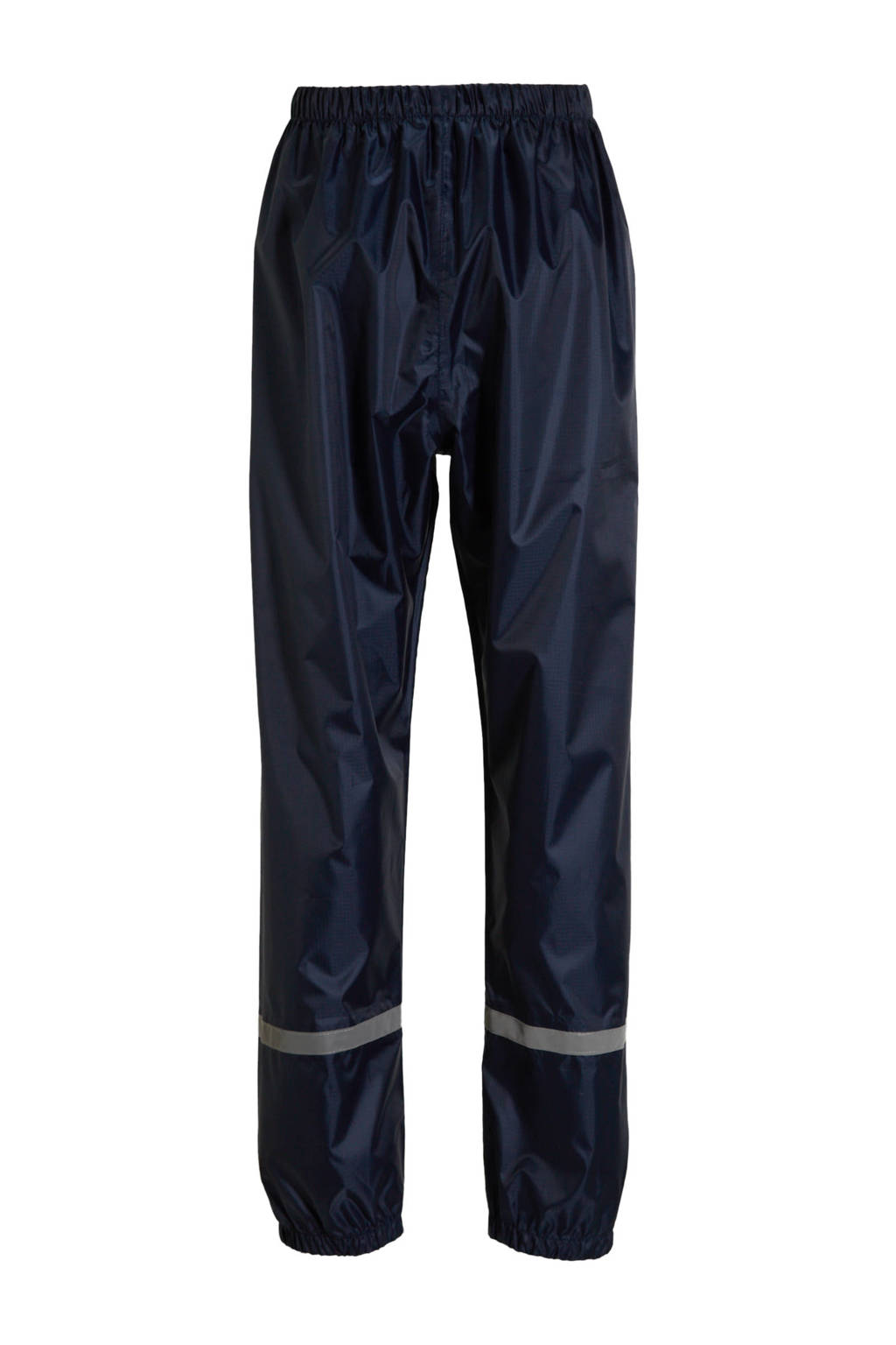 Orange Stars regenbroek Rami blauw