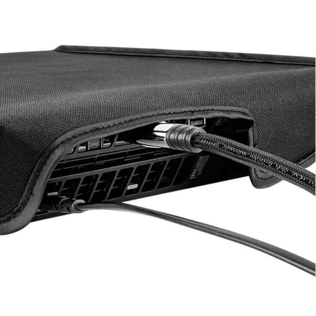 Til Sony PS4 Pro Game Console Støvdæksel Anti-ridsebeskyttelse