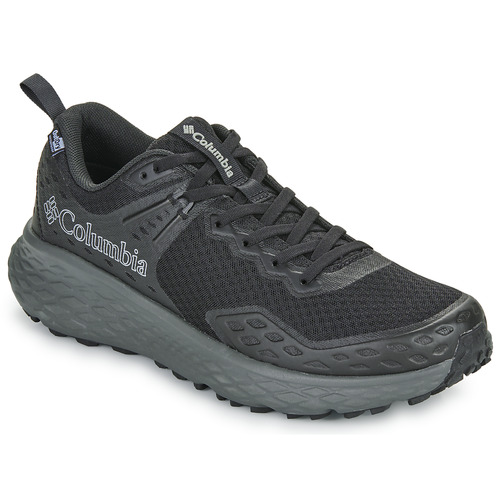 Columbia - KONOS TRS OUTDRY - Noir