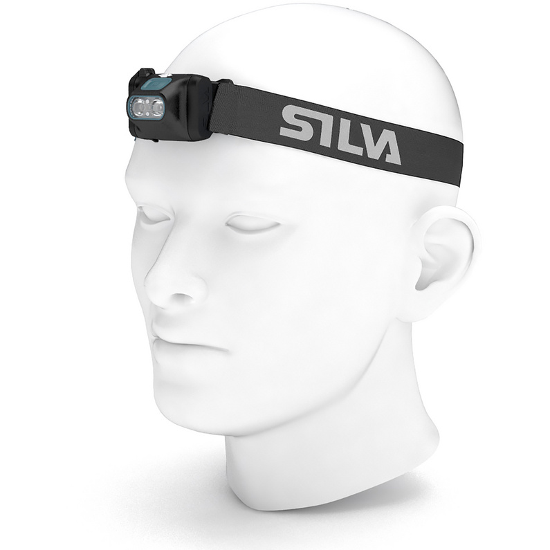 Silva Scout 3XTH Stirnlampe