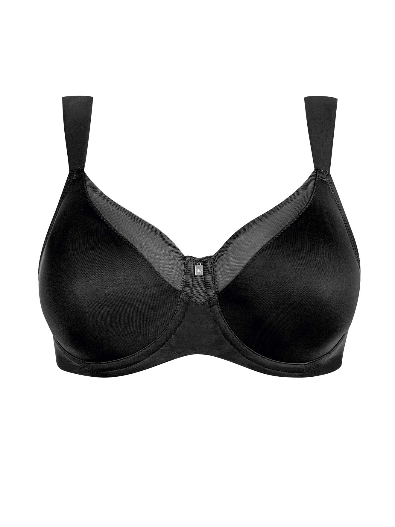 Soutien-gorge minimiseur à armatures