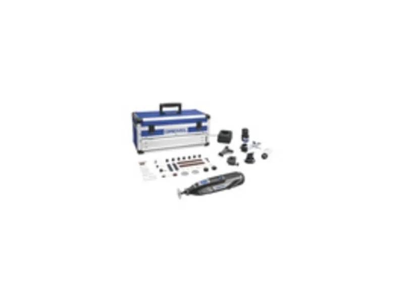 Dremel MULTIVÆRKTØJ 8240-5/65 12V 2,0AH