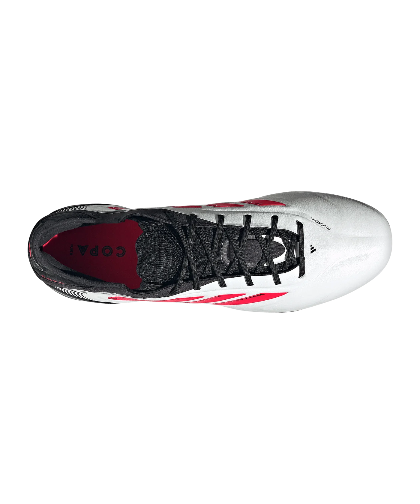 adidas COPA Pure III Elite SG Pure Victory Weiss