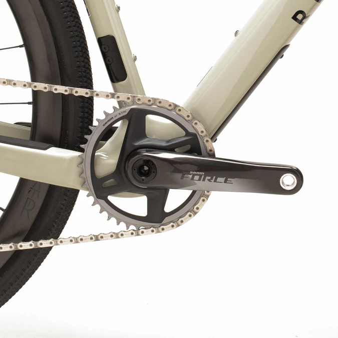 Decathlon Riverside - Bicicleta Gravel Riverside GCR SRAM Force Carbon - AXS Reynolds