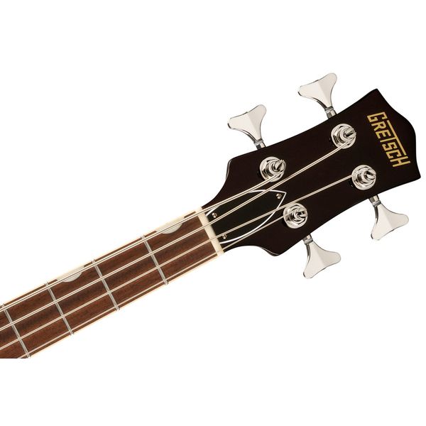Gretsch Strml Jet Clb Bass HVNA BRST