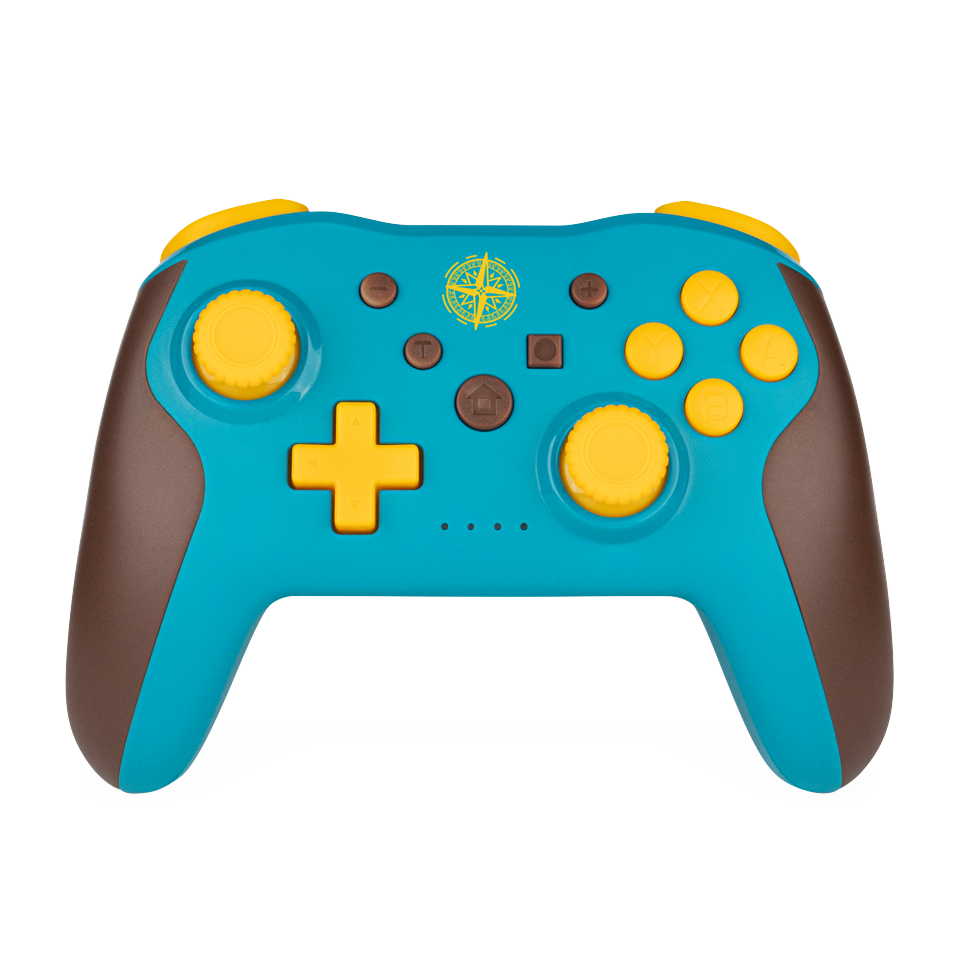 Steelplay - Adventure Wireless Controller (Switch)