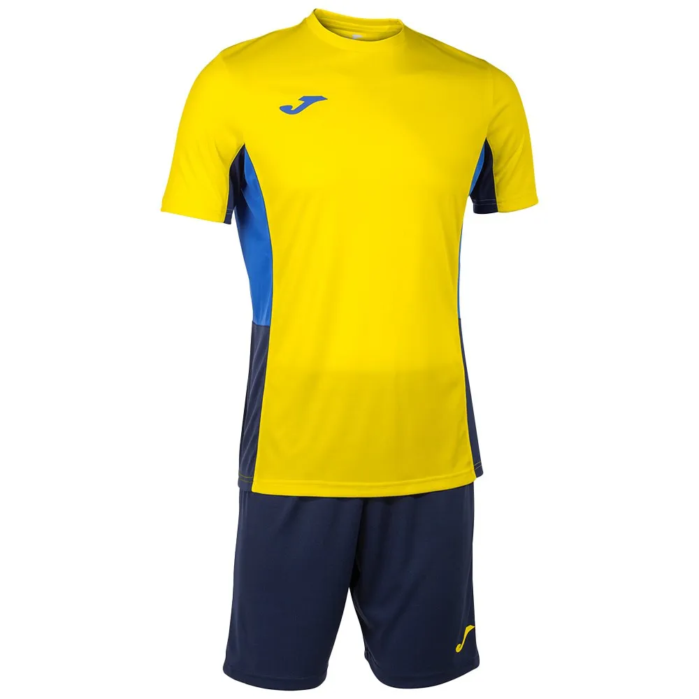 Conjunto Joma Danubio II