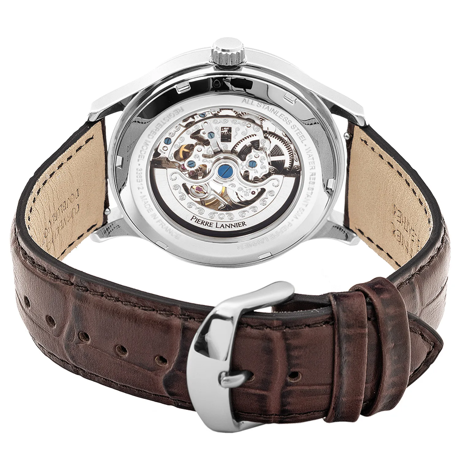 Pierre Lannier Fleuret 336B124