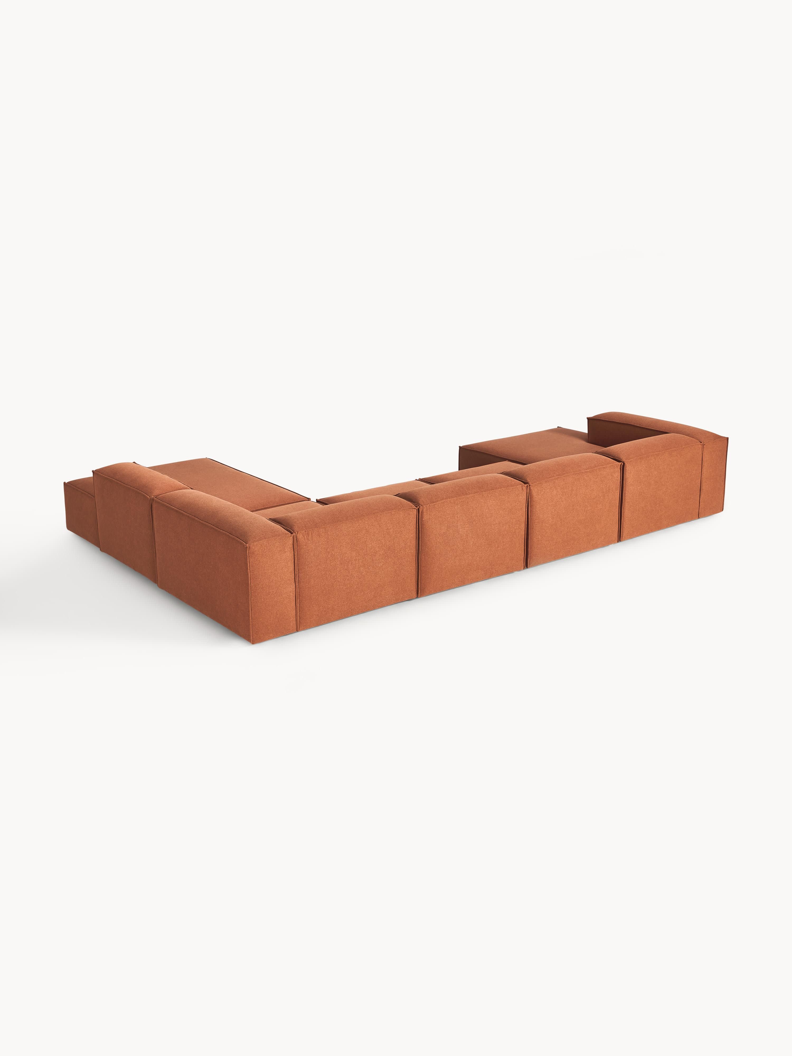 Modulaire U-bank Lennon