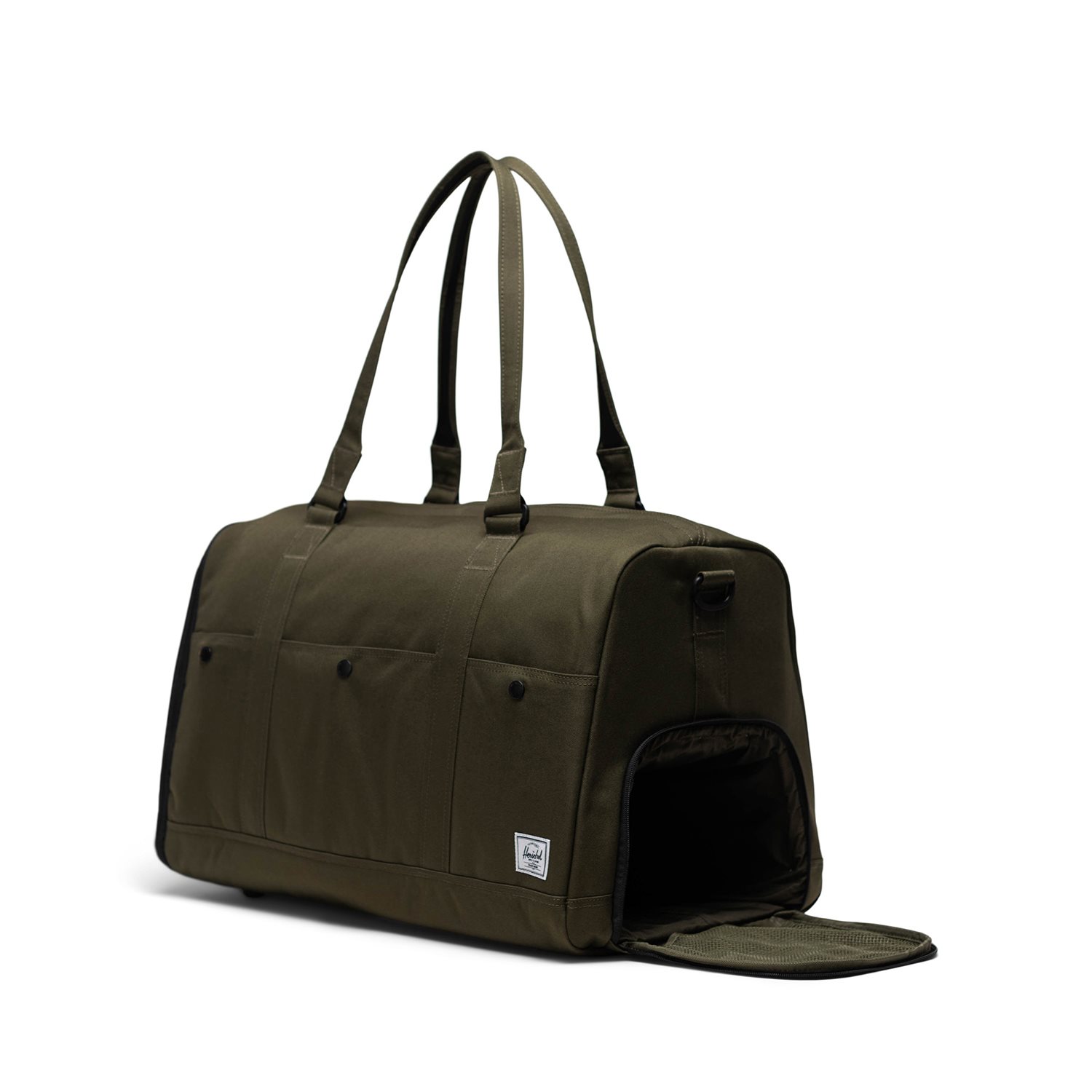 Herschel Supply Co. Bennett Duffle ivy green