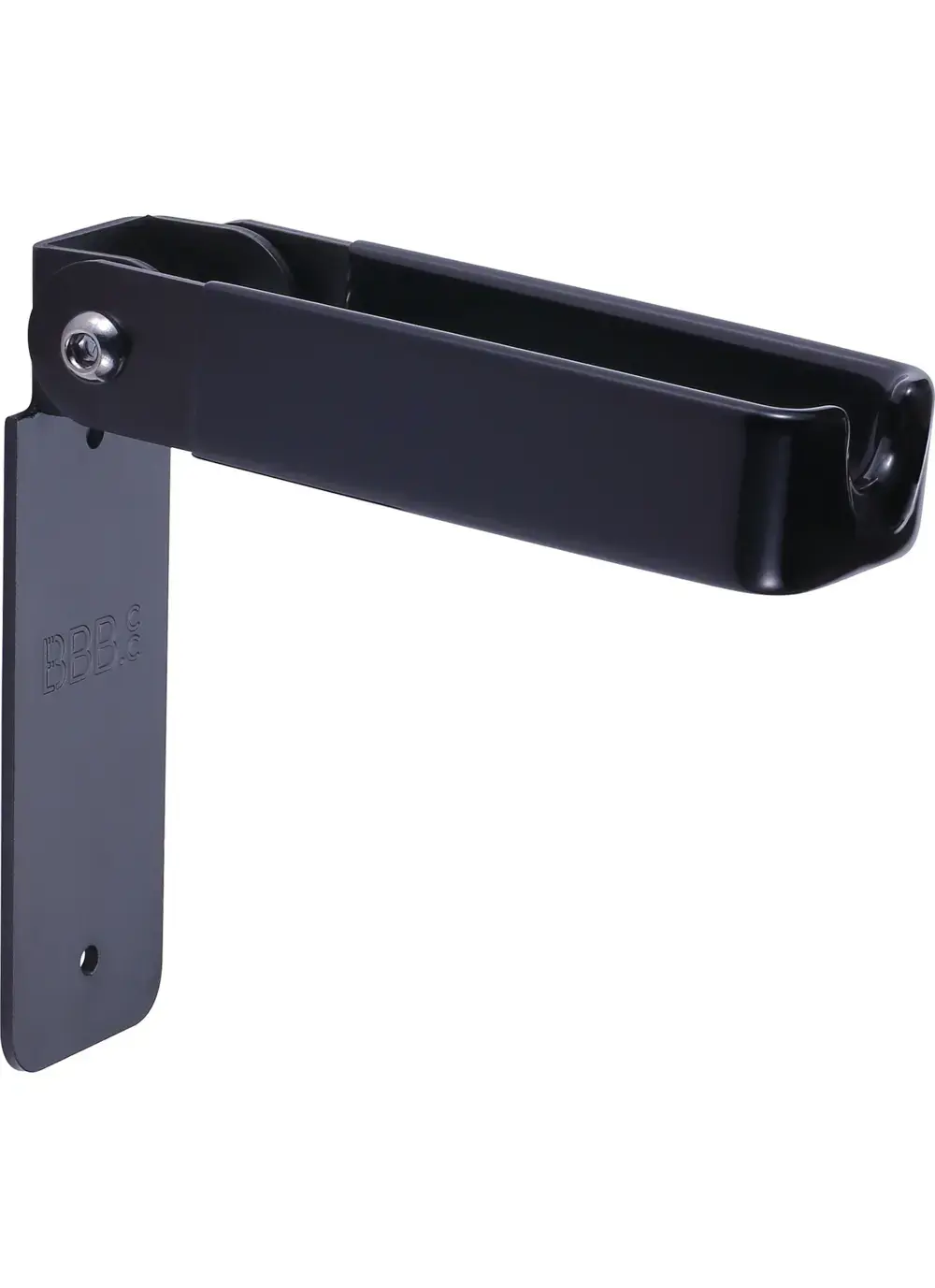 BBB Cycling PedalParker BTL-153 Opberghaak Zwart
